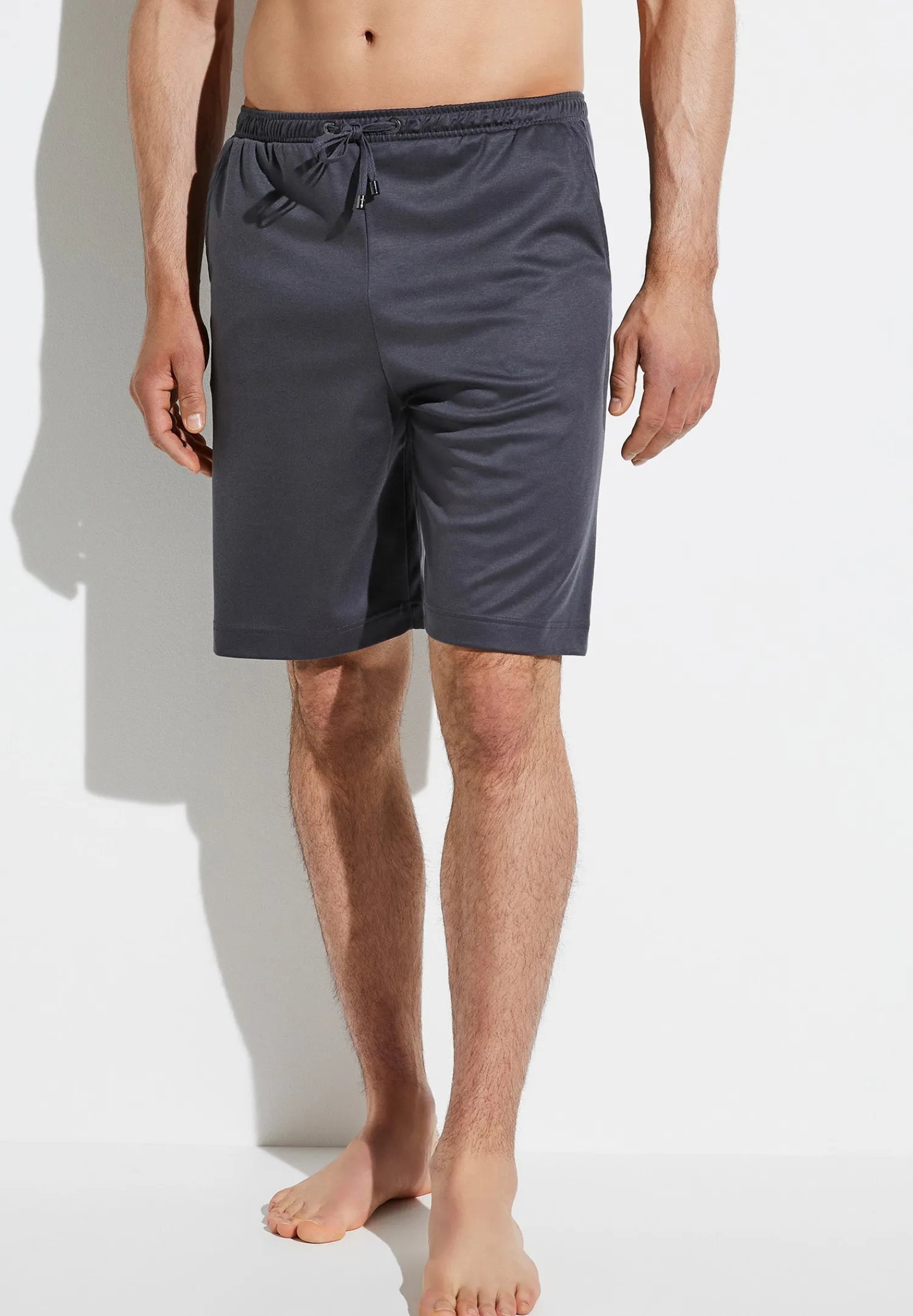 Modern Lounge|Pantalons-Zimmerli Modern LoungePantacourt - phantom