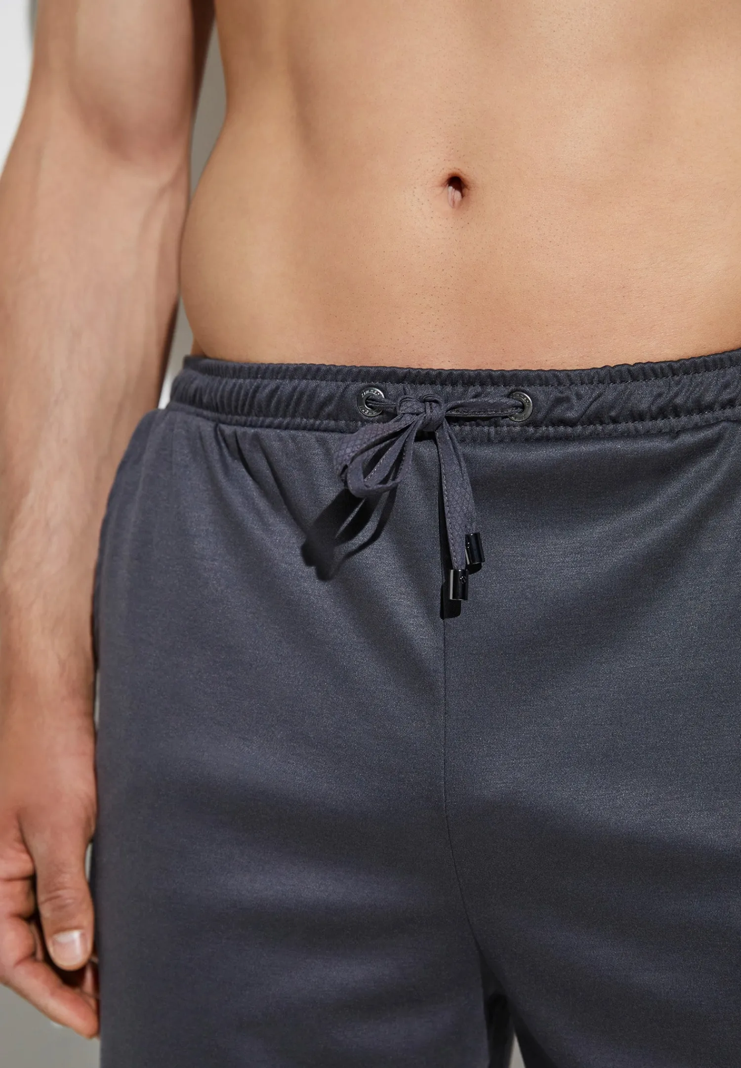 Modern Lounge|Pantalons-Zimmerli Modern LoungePantacourt - phantom