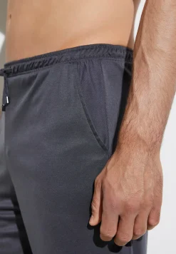 Modern Lounge|Pantalons-Zimmerli Modern LoungePantacourt - phantom