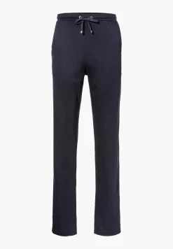 Modern Lounge|Pantalons-Zimmerli Modern LoungePantalon - midnight