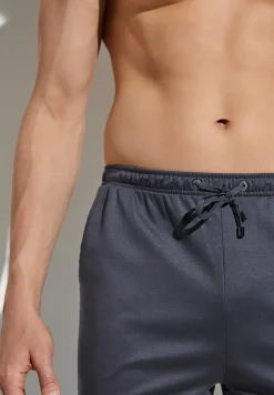 Modern Lounge|Pantalons-Zimmerli Modern LoungePantalon - phantom