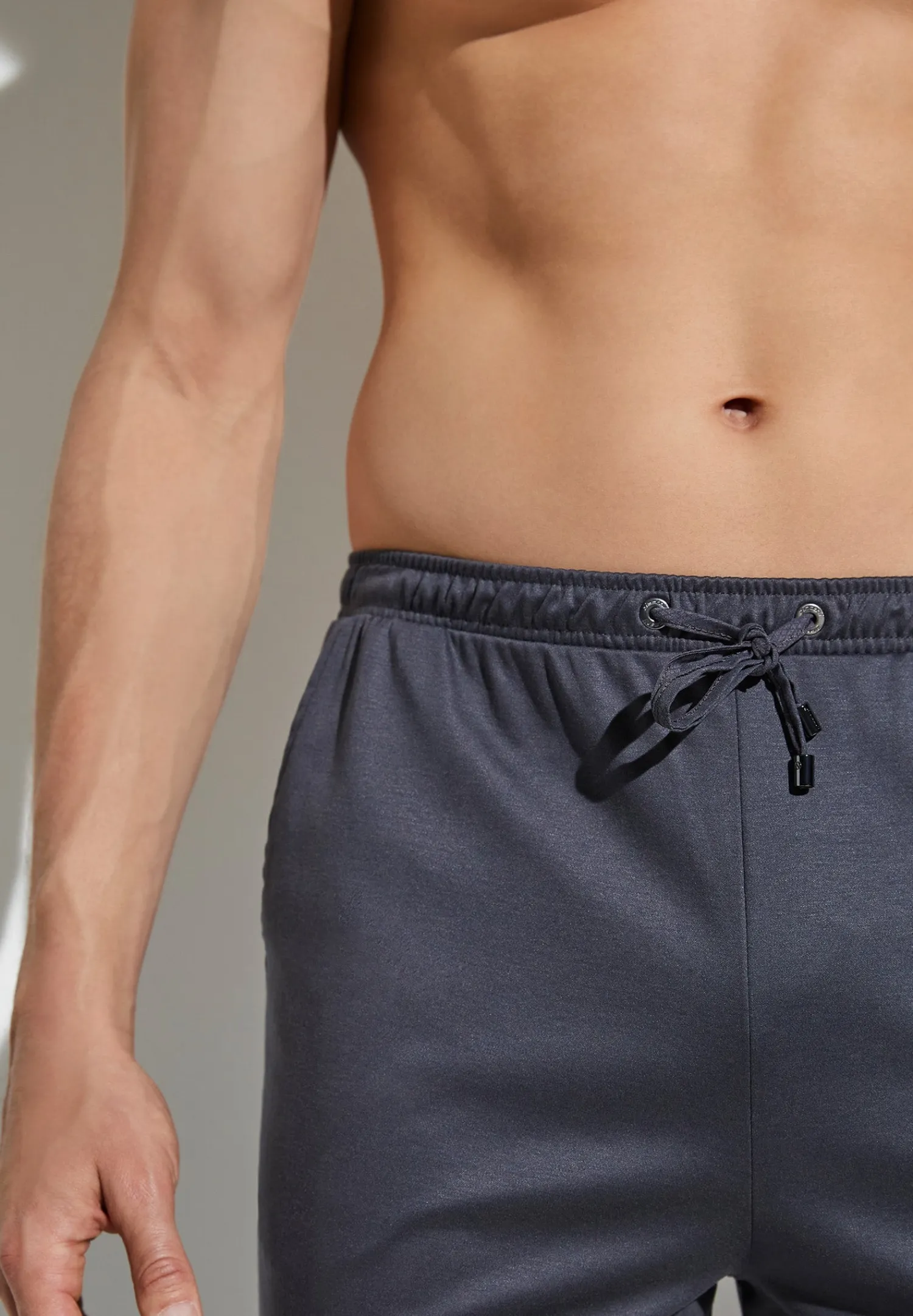 Modern Lounge|Pantalons-Zimmerli Modern LoungePantalon - phantom