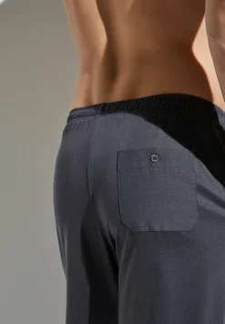 Modern Lounge|Pantalons-Zimmerli Modern LoungePantalon - phantom