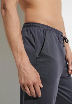 Modern Lounge|Pantalons-Zimmerli Modern LoungePantalon - phantom