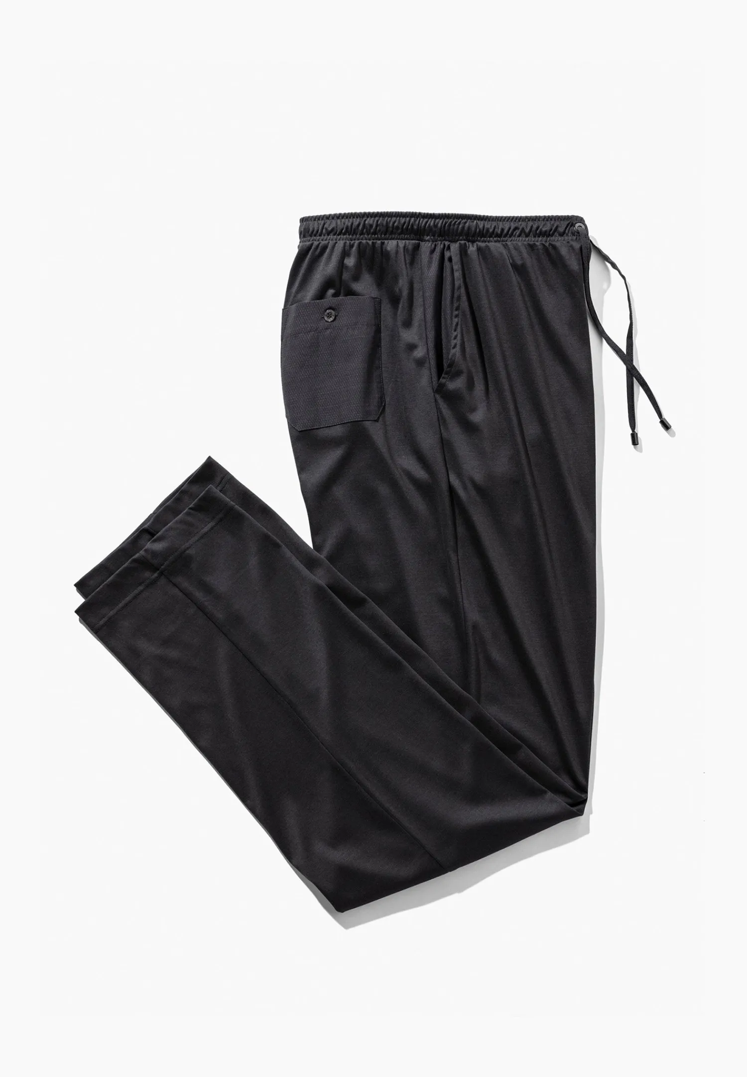 Modern Lounge|Pantalons-Zimmerli Modern LoungePantalon - phantom