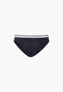 Pure Comfort|Slips-Zimmerli Pure ComfortSlip - navy