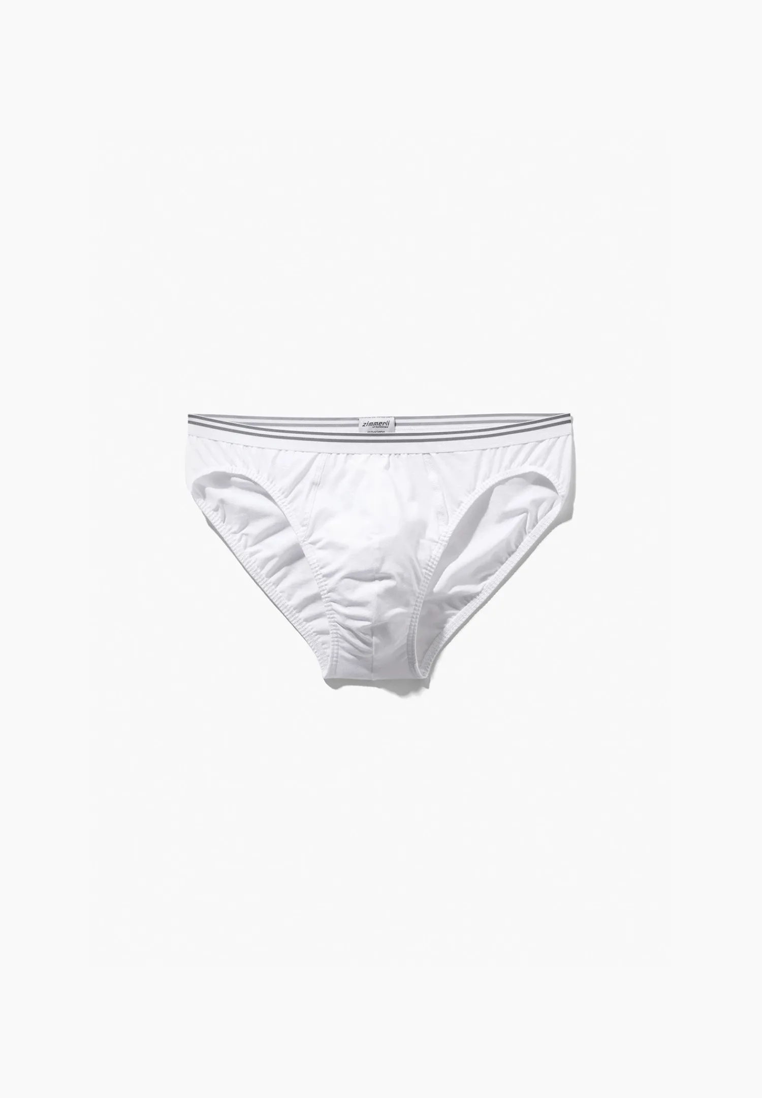 Pure Comfort|Slips-Zimmerli Pure ComfortSlip - white