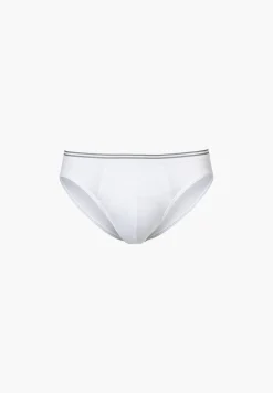 Pure Comfort|Slips-Zimmerli Pure ComfortSlip - white