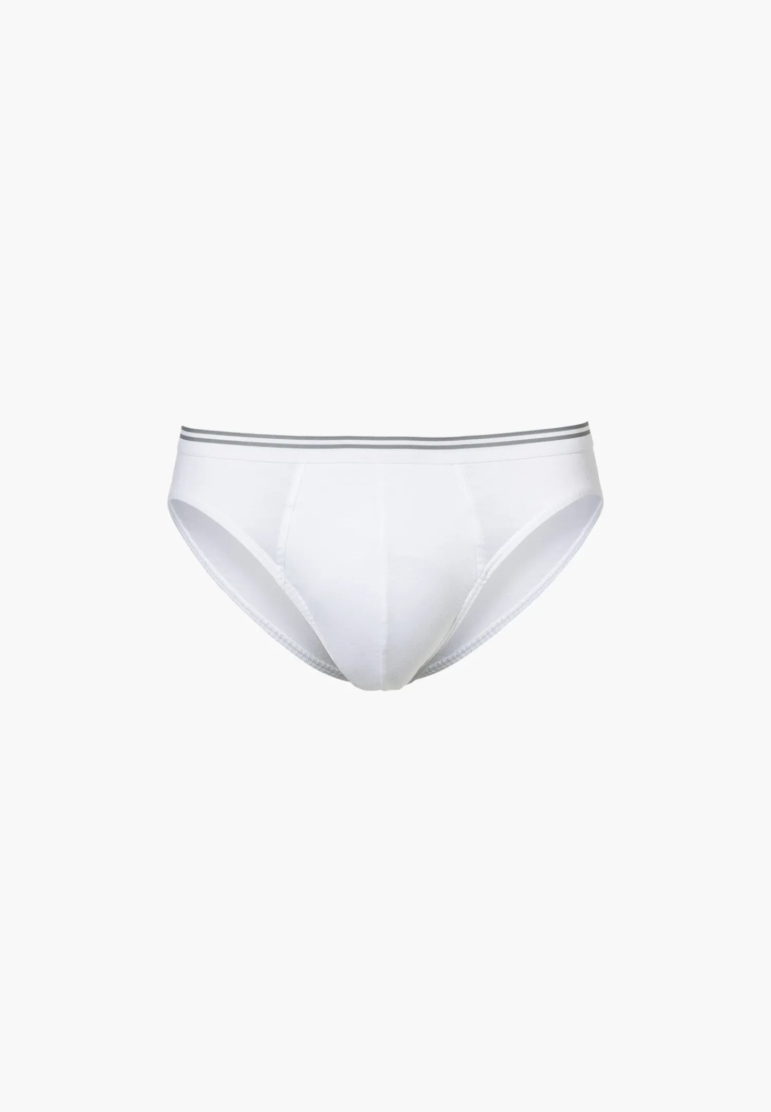 Pure Comfort|Slips-Zimmerli Pure ComfortSlip - white