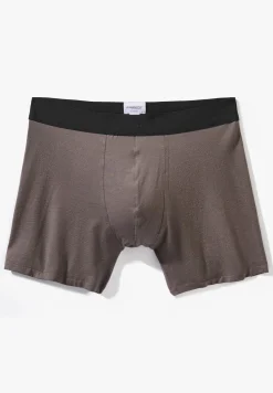 Pureness|Caleçons Et Boxer Briefs-Zimmerli PurenessBoxer - maple wood