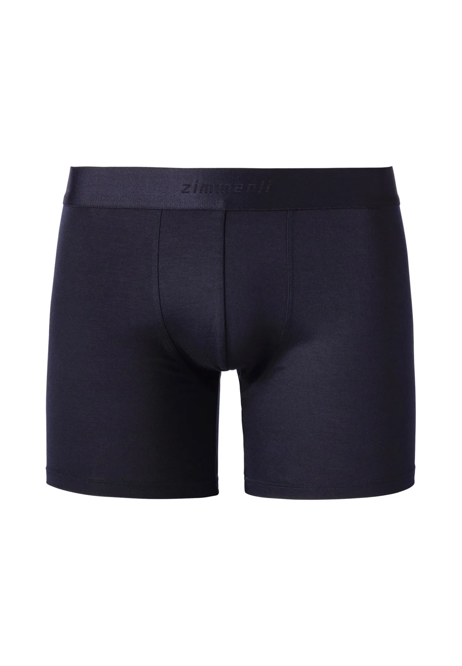 Pureness|Caleçons Et Boxer Briefs-Zimmerli PurenessBoxer - navy