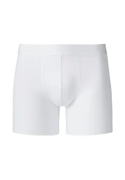 Pureness|Caleçons Et Boxer Briefs-Zimmerli PurenessBoxer - white