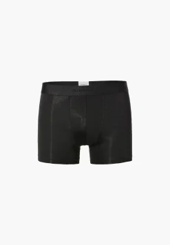Pureness|Caleçons Et Boxer Briefs-Zimmerli PurenessBoxer Trunk - black