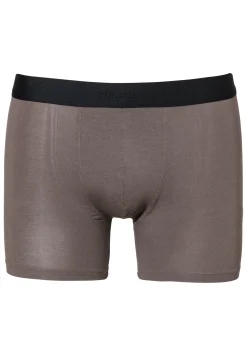 Pureness|Caleçons Et Boxer Briefs-Zimmerli PurenessBoxer Trunk - maple wood