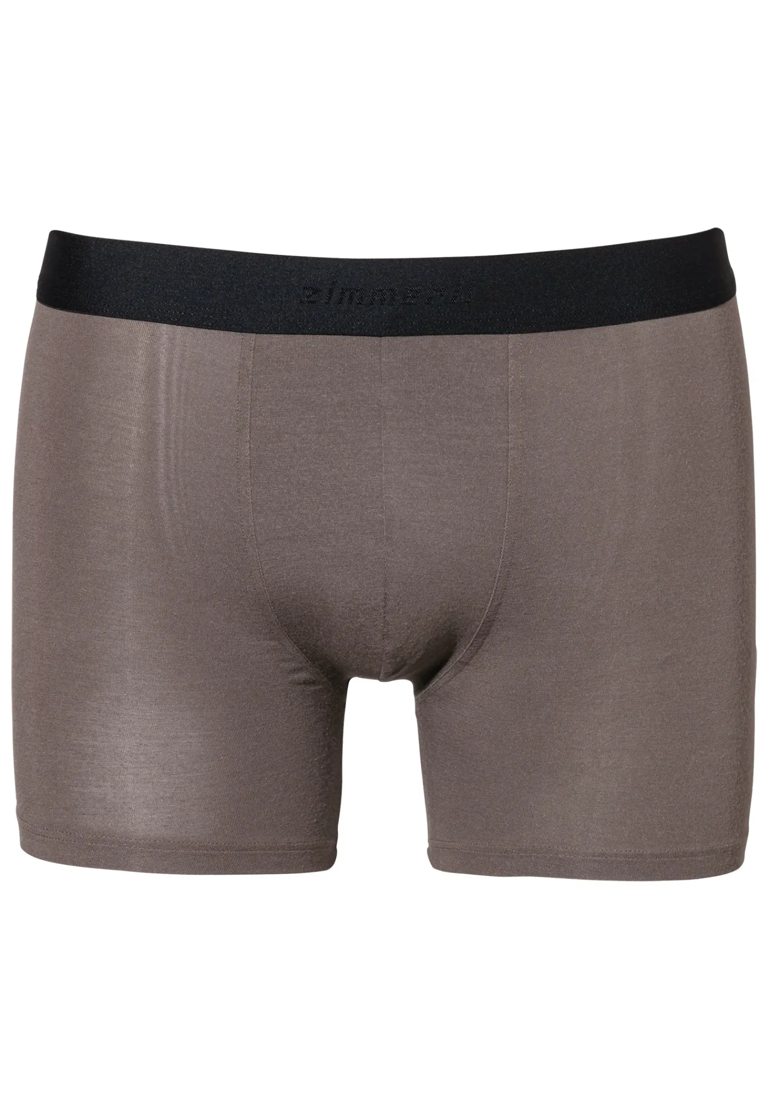 Pureness|Caleçons Et Boxer Briefs-Zimmerli PurenessBoxer Trunk - maple wood