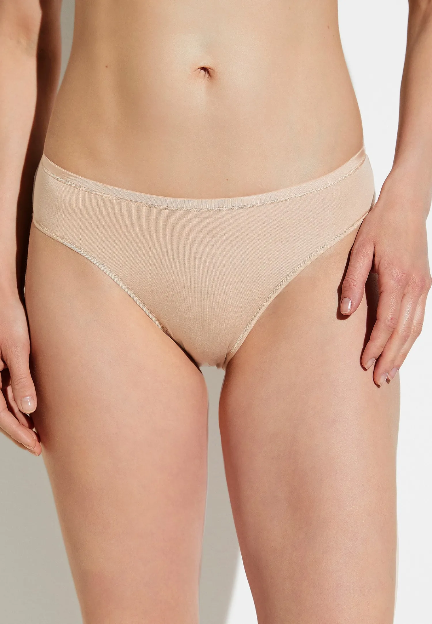 Pureness|Slips-Zimmerli PurenessBriefs - skin