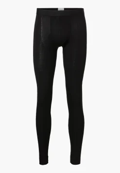 Pureness|Pantalons-Zimmerli PurenessCaleçon longues - black