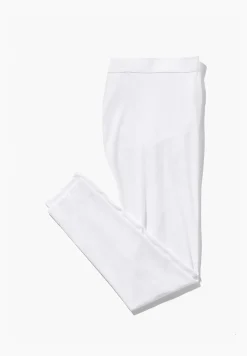 Pureness|Pantalons-Zimmerli PurenessCaleçon longues - white