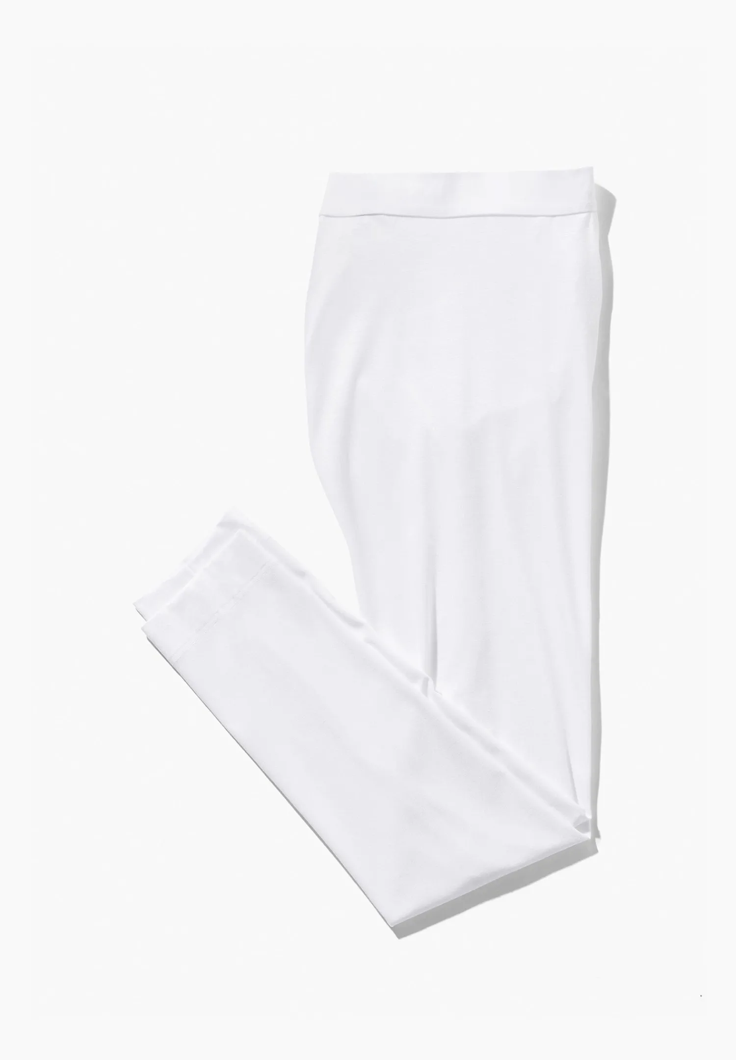Pureness|Pantalons-Zimmerli PurenessCaleçon longues - white