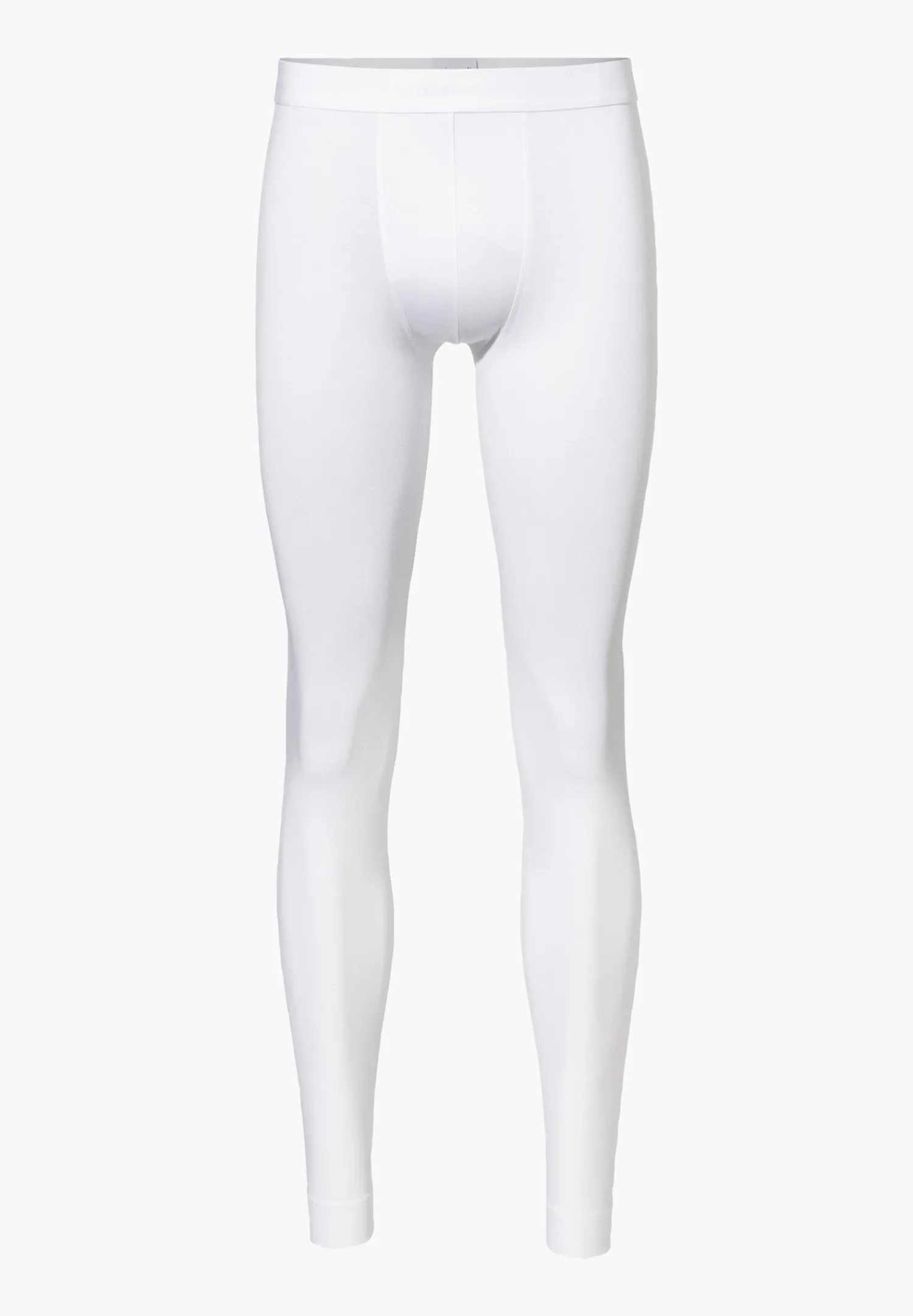 Pureness|Pantalons-Zimmerli PurenessCaleçon longues - white