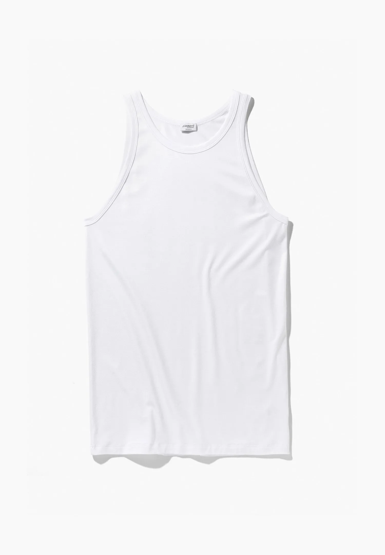 Pureness|Débardeurs-Zimmerli PurenessDébardeur - white