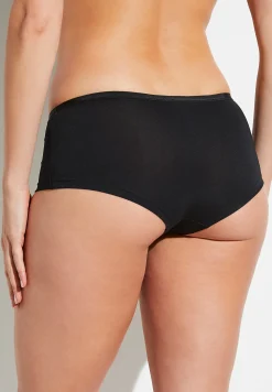 Pureness|Slips-Zimmerli PurenessHipster - black