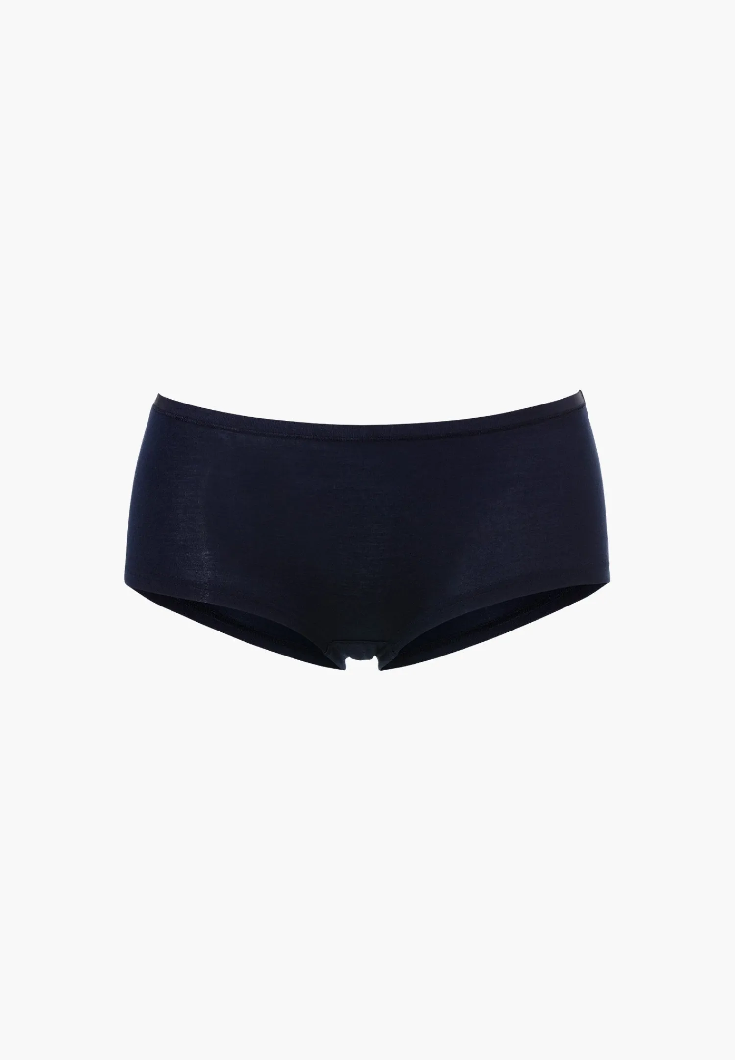 Pureness|Slips-Zimmerli PurenessHipster - navy