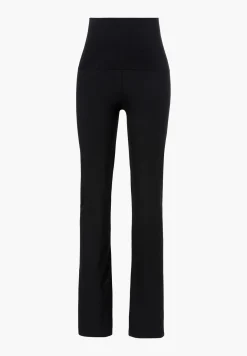 Pureness|Pantalons-Zimmerli PurenessPantalon - black