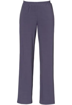 Pureness|Pantalons-Zimmerli PurenessPantalon - grape