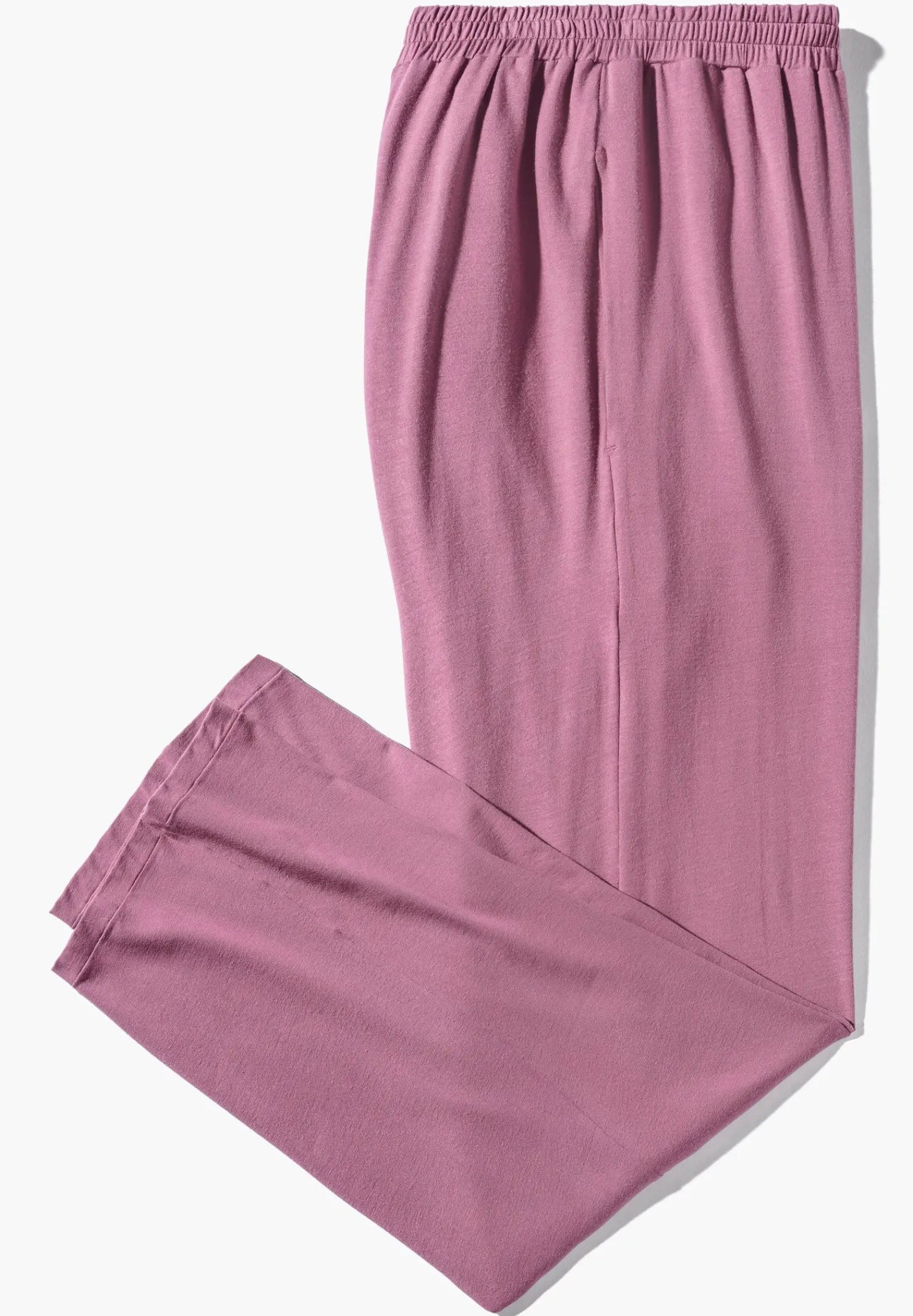 Pureness|Pantalons-Zimmerli PurenessPantalon - mulberry