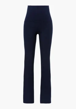 Pureness|Pantalons-Zimmerli PurenessPantalon - navy