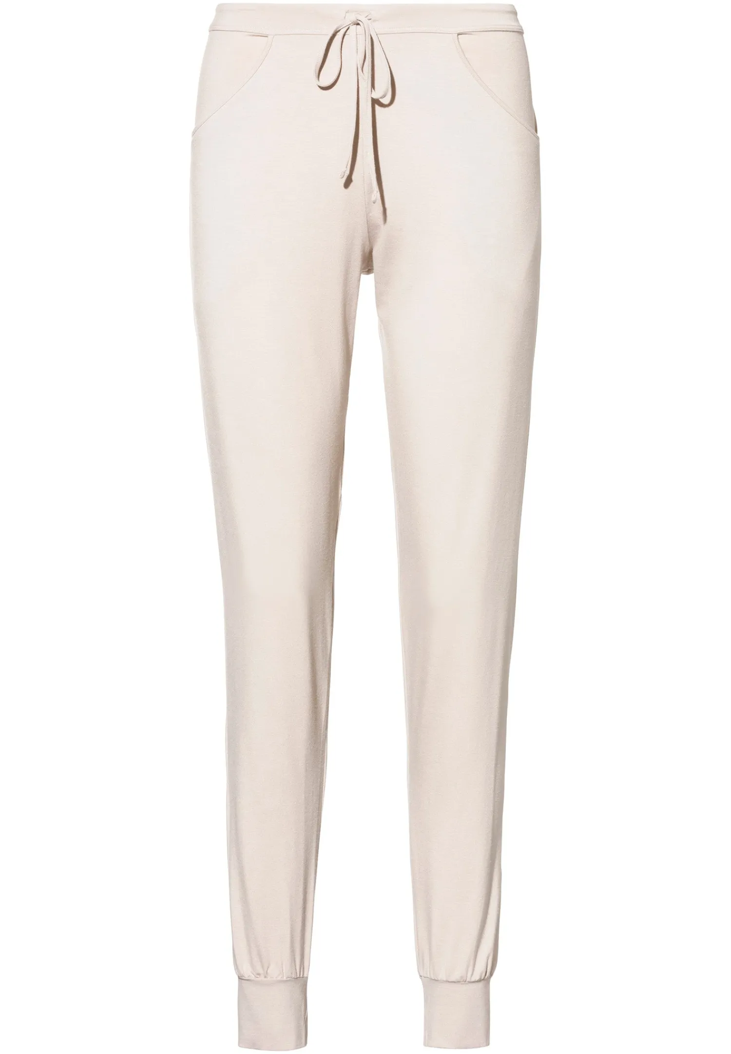 Pureness|Pantalons-Zimmerli PurenessPantalon - oatmeal