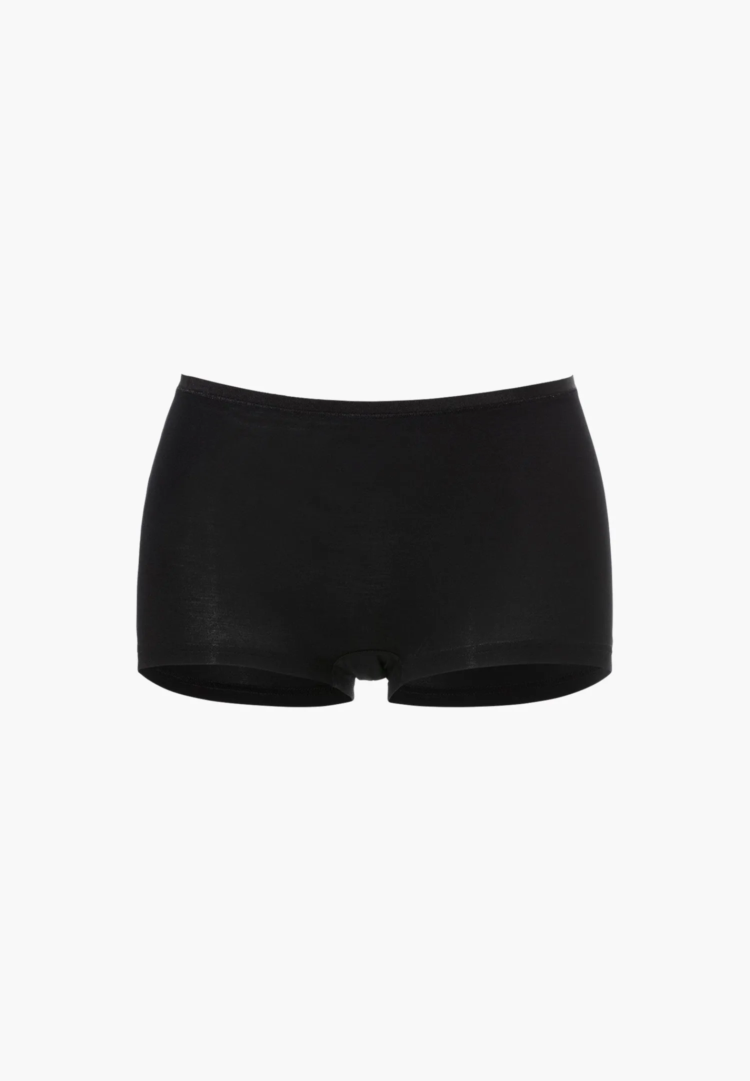 Pureness|Slips-Zimmerli PurenessPanty - black