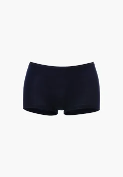 Pureness|Slips-Zimmerli PurenessPanty - navy