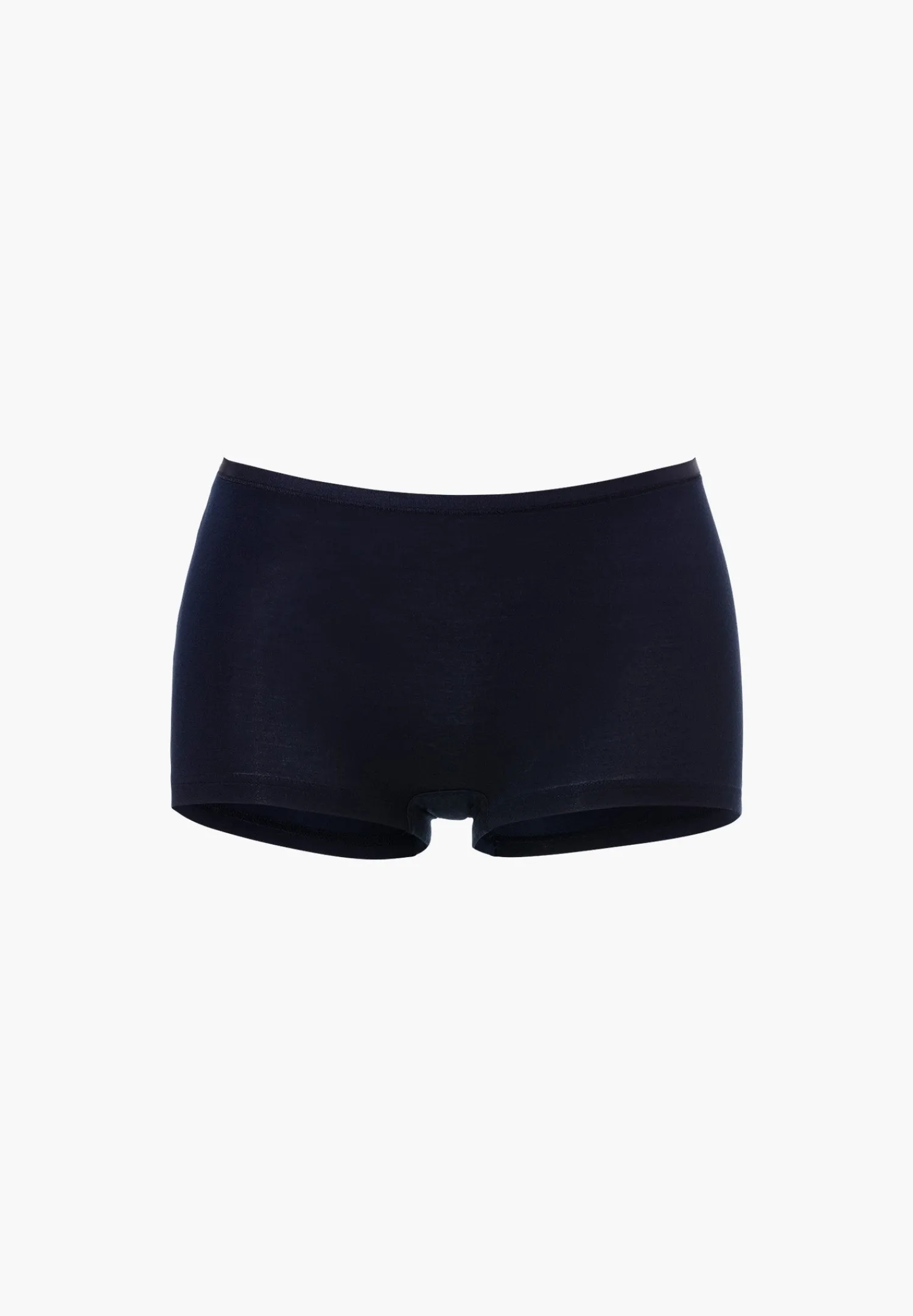 Pureness|Slips-Zimmerli PurenessPanty - navy