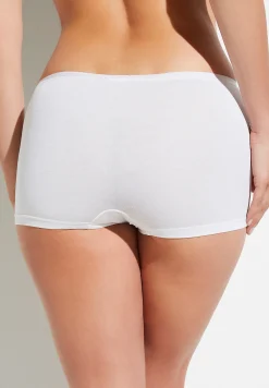 Pureness|Slips-Zimmerli PurenessPanty - white