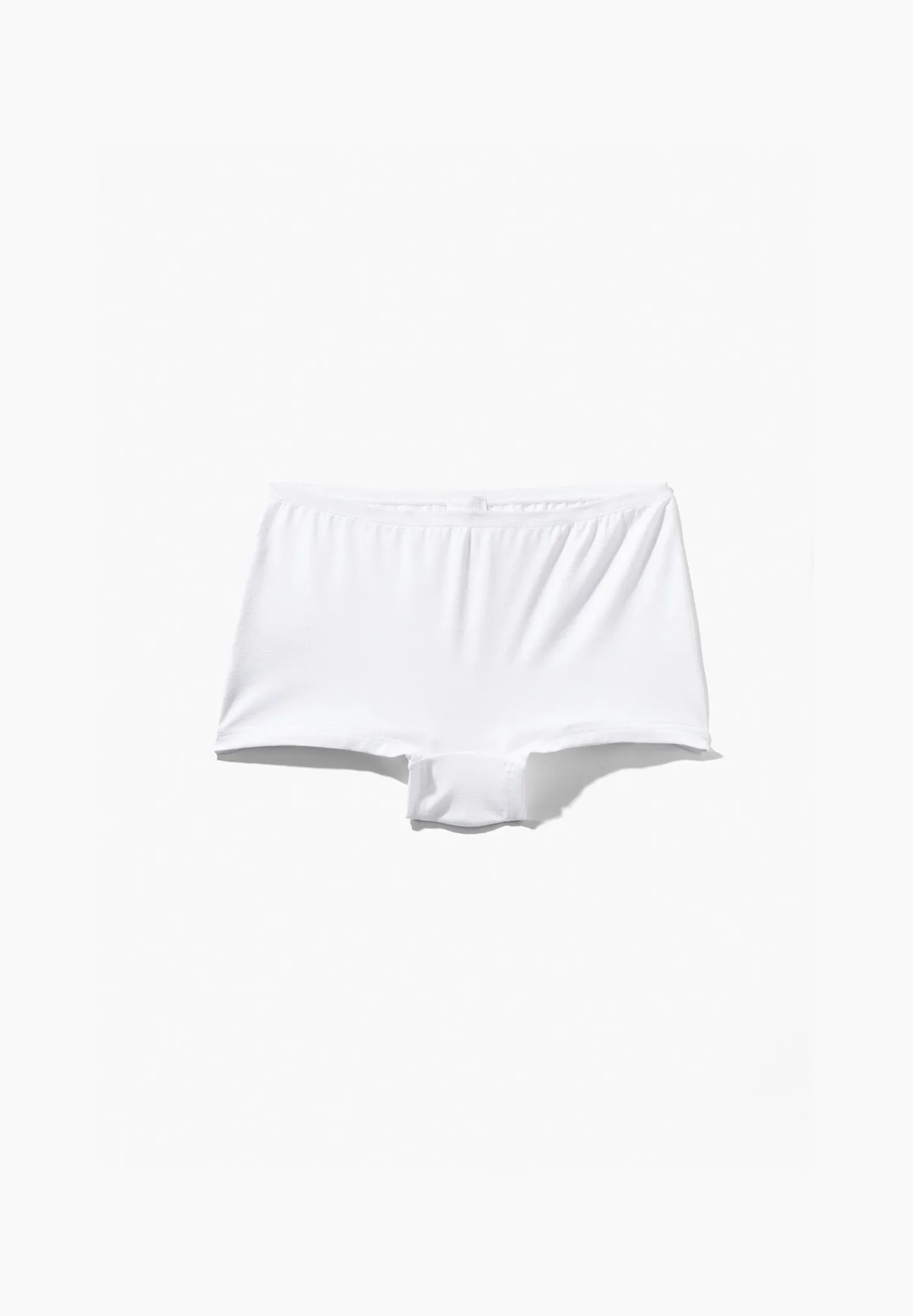 Pureness|Slips-Zimmerli PurenessPanty - white