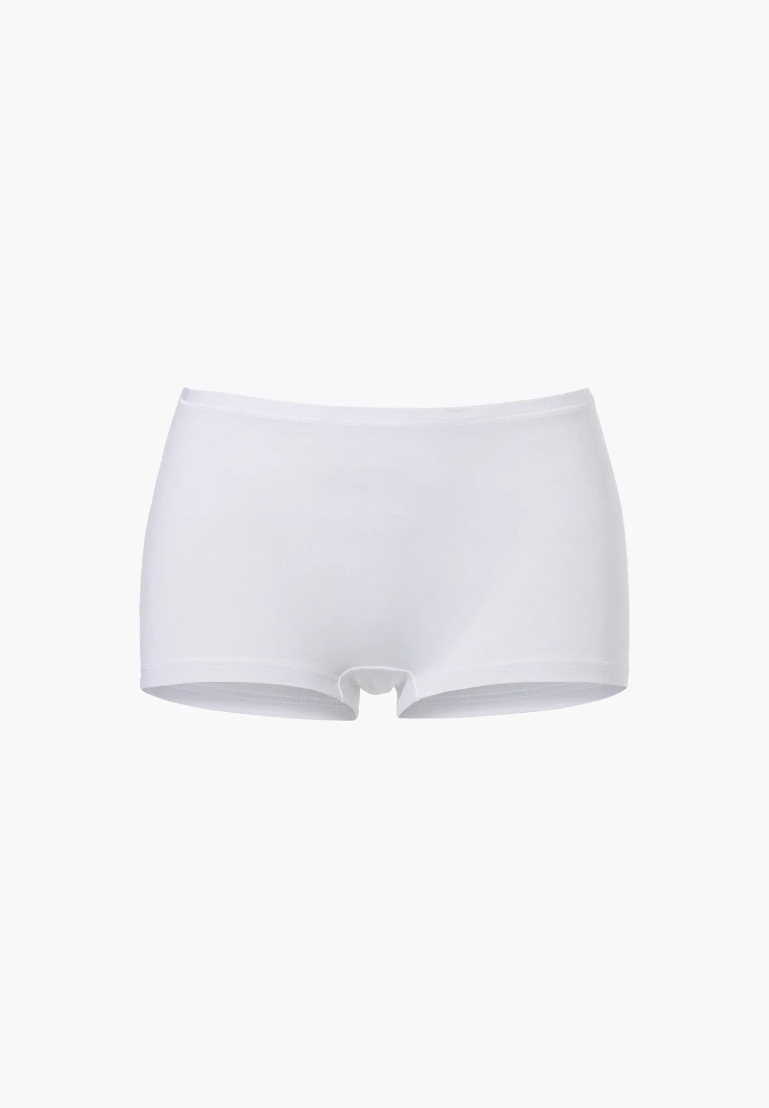 Pureness|Slips-Zimmerli PurenessPanty - white