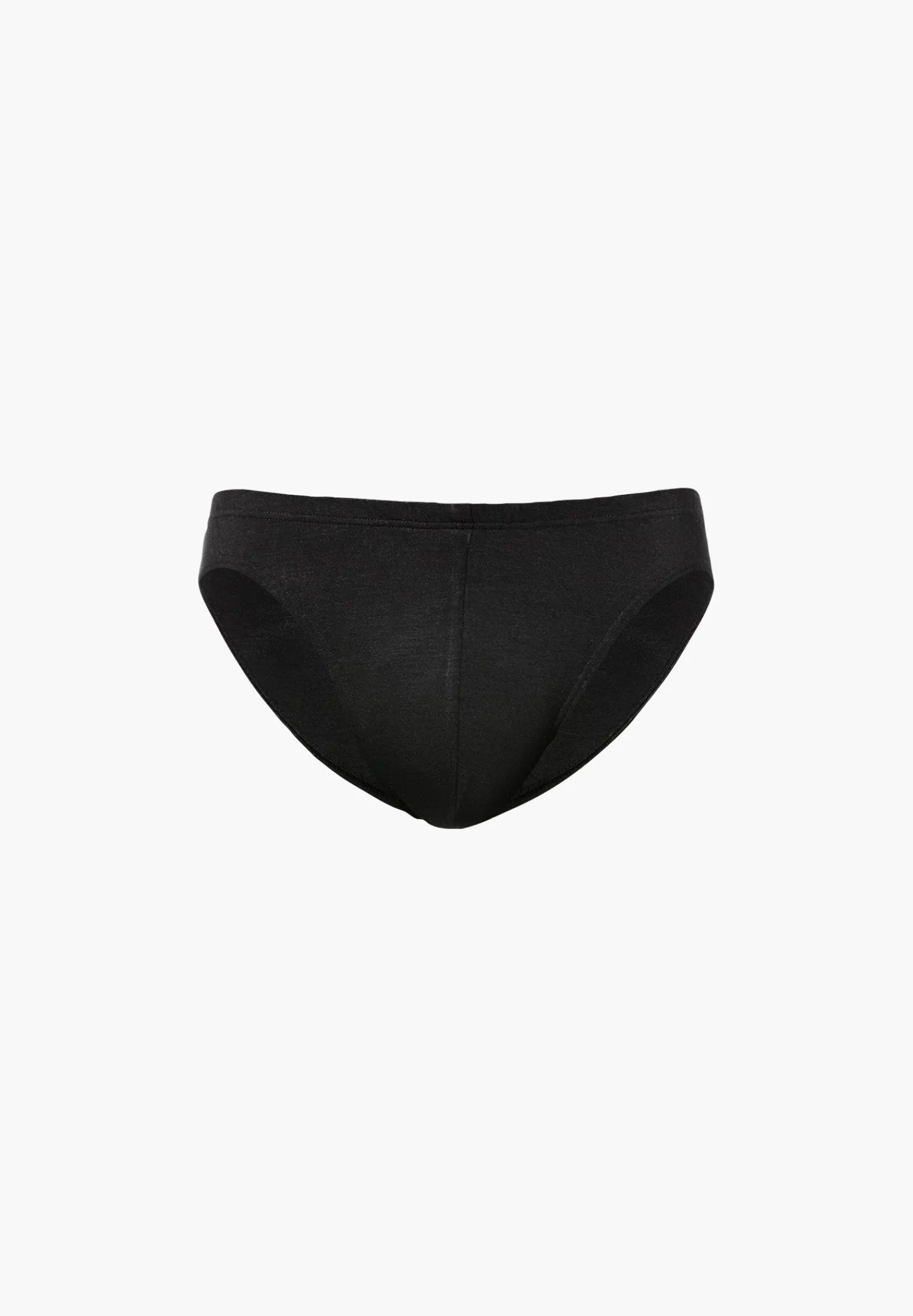 Pureness|Slips-Zimmerli PurenessSlip - black