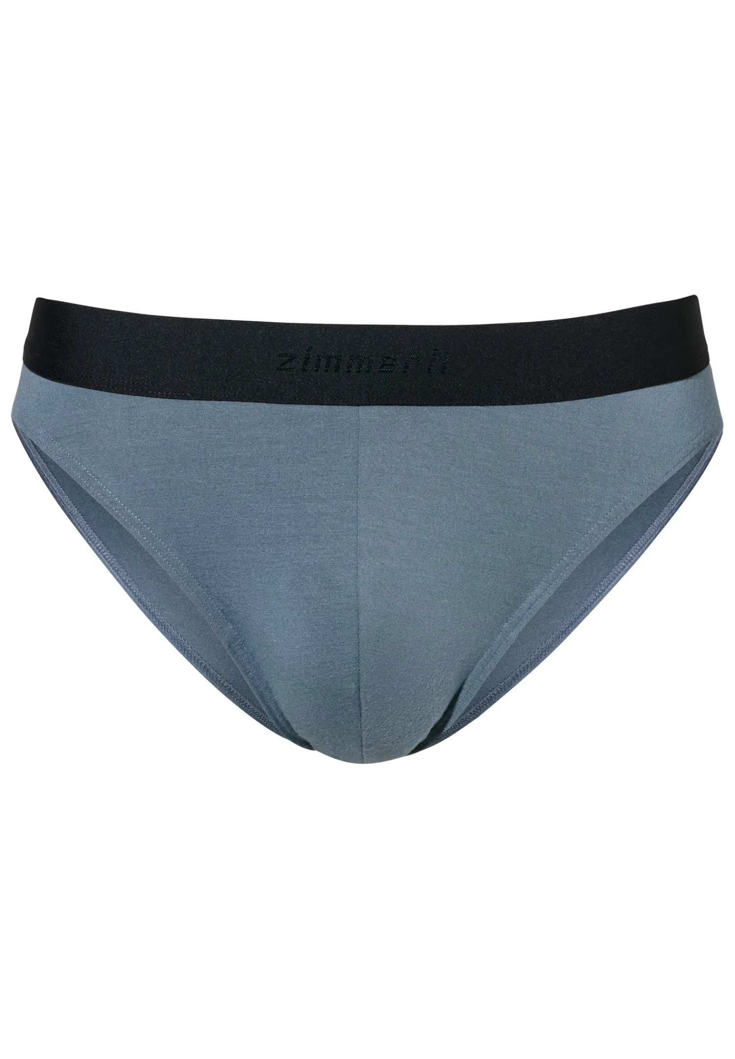 Pureness|Slips-Zimmerli PurenessSlip - blue slate