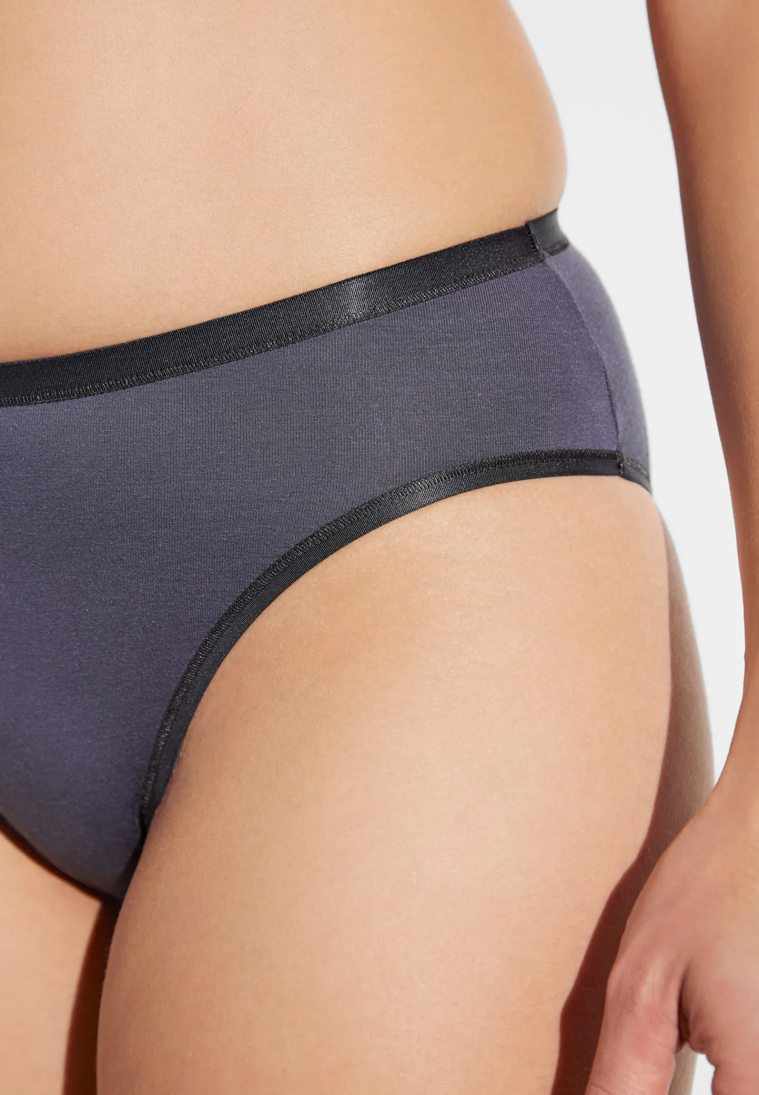 Pureness|Slips-Zimmerli PurenessSlip - grape