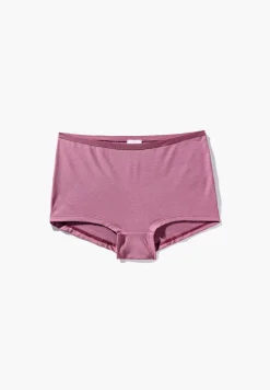 Pureness|Slips-Zimmerli PurenessSlip - mulberry