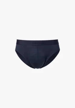 Pureness|Slips-Zimmerli PurenessSlip - navy