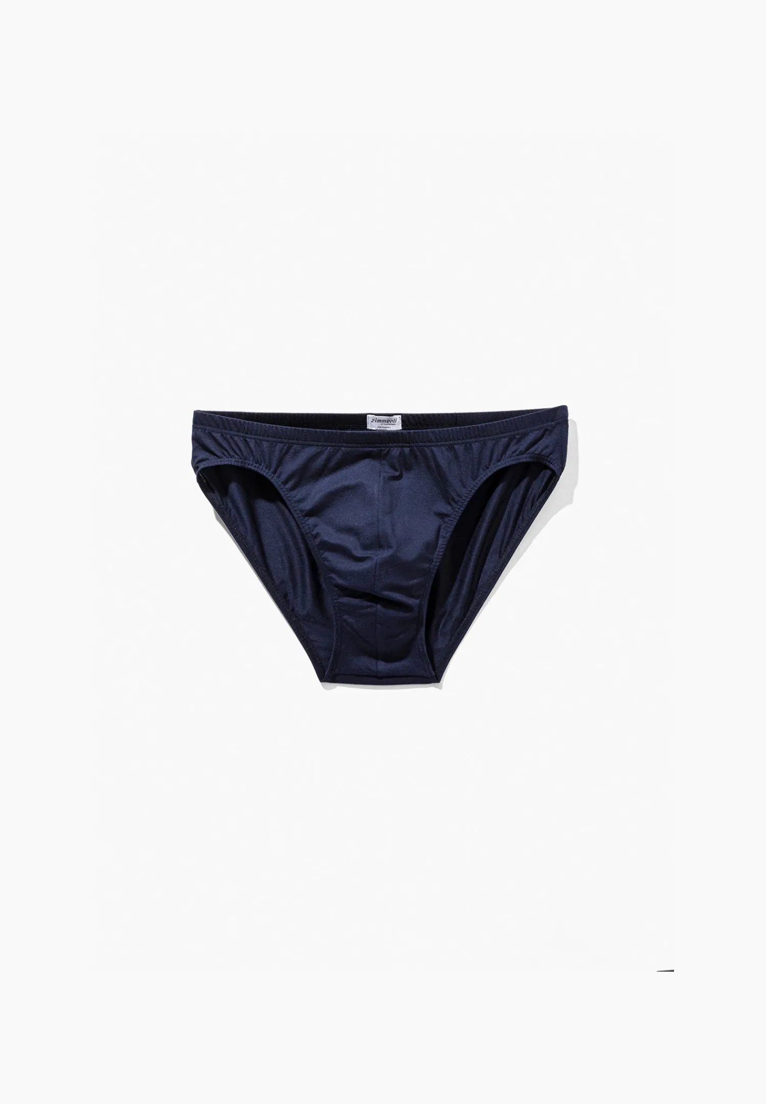 Pureness|Slips-Zimmerli PurenessSlip - navy