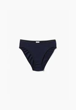 Pureness|Slips-Zimmerli PurenessSlip - navy