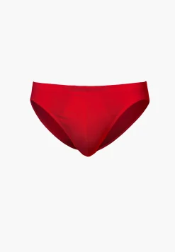 Pureness|Slips-Zimmerli PurenessSlip - rouge