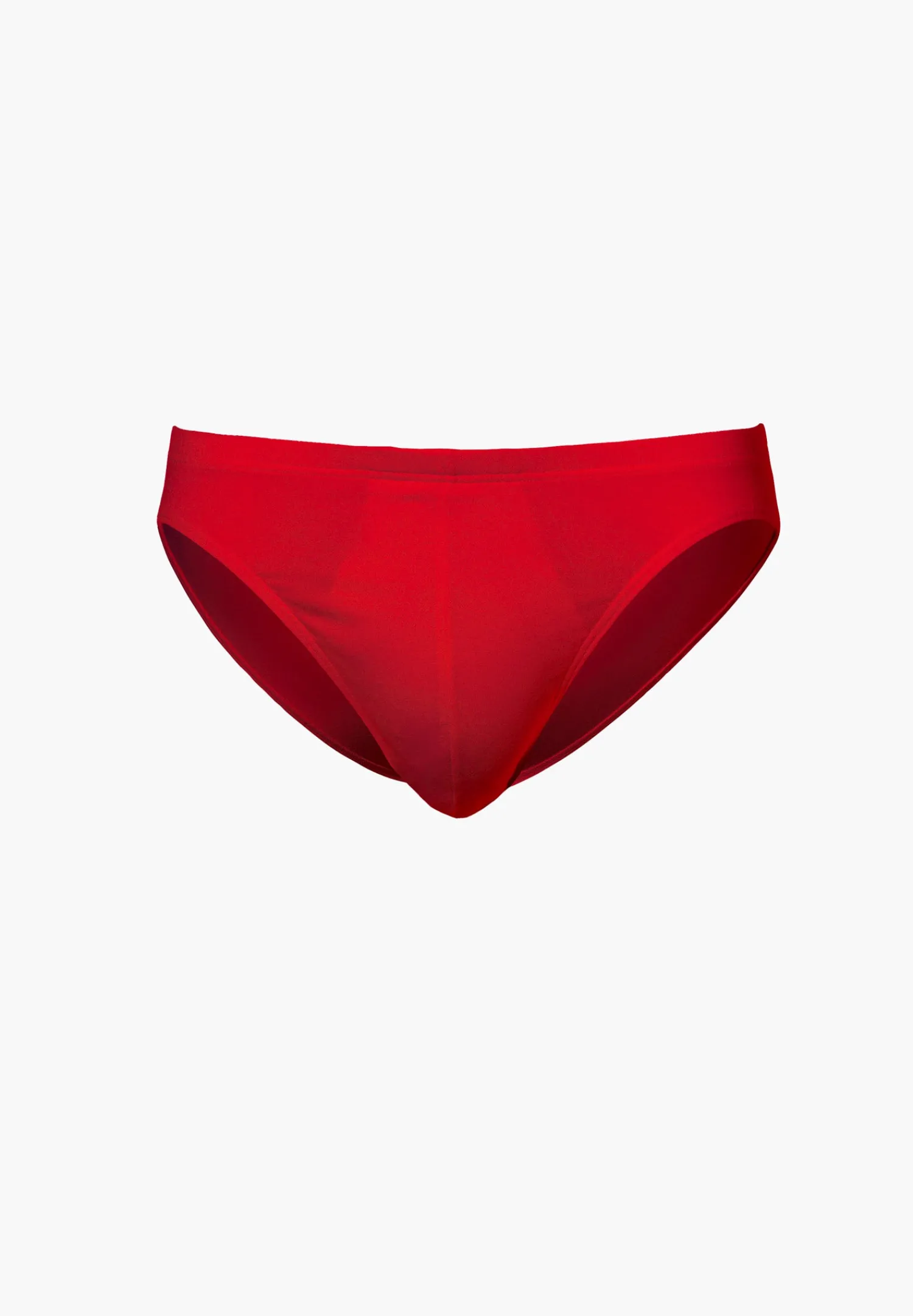 Pureness|Slips-Zimmerli PurenessSlip - rouge