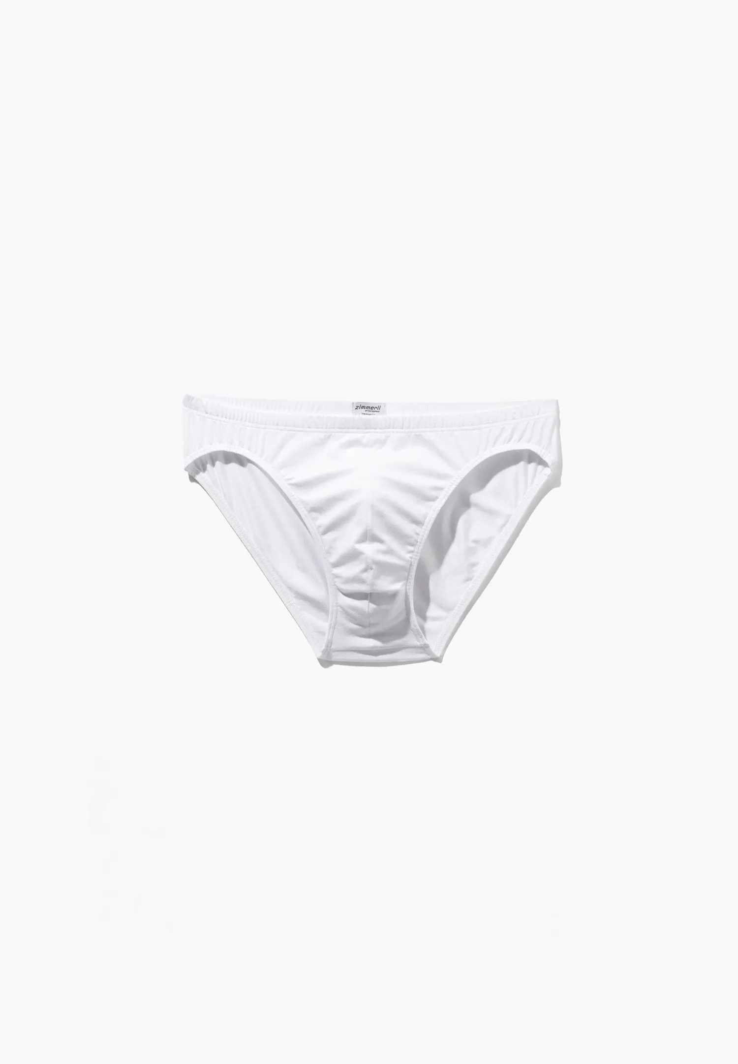 Pureness|Slips-Zimmerli PurenessSlip - white