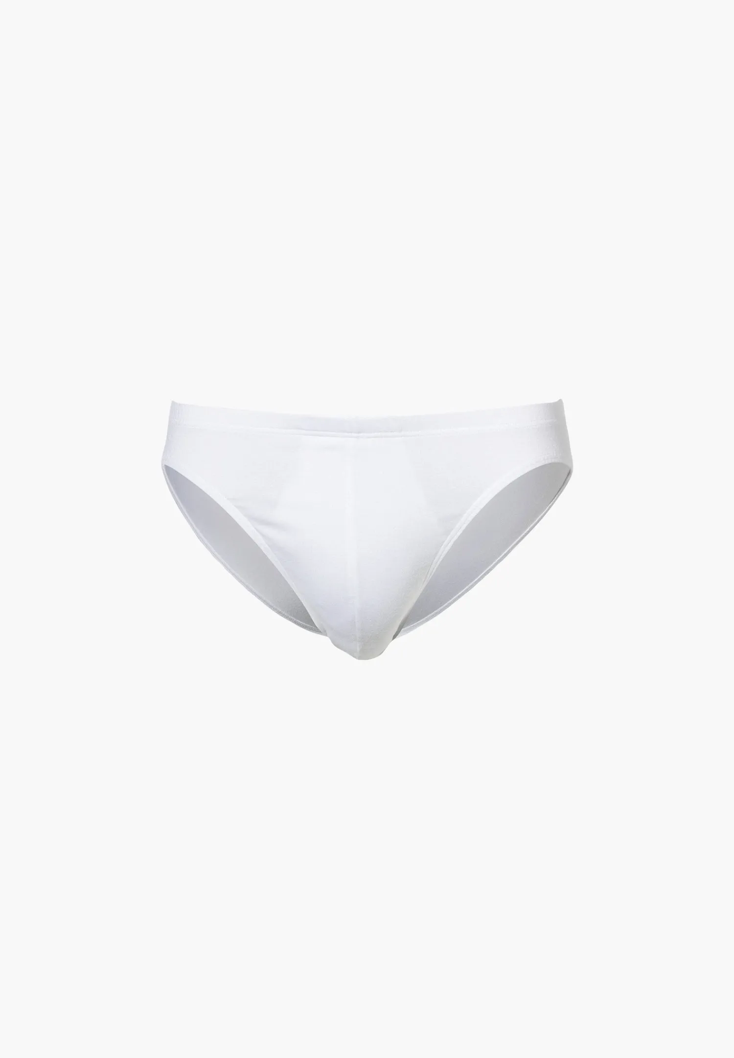 Pureness|Slips-Zimmerli PurenessSlip - white