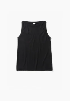 Pureness|Tops-Zimmerli PurenessTop - black